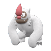 Vigoroth - Pokestar